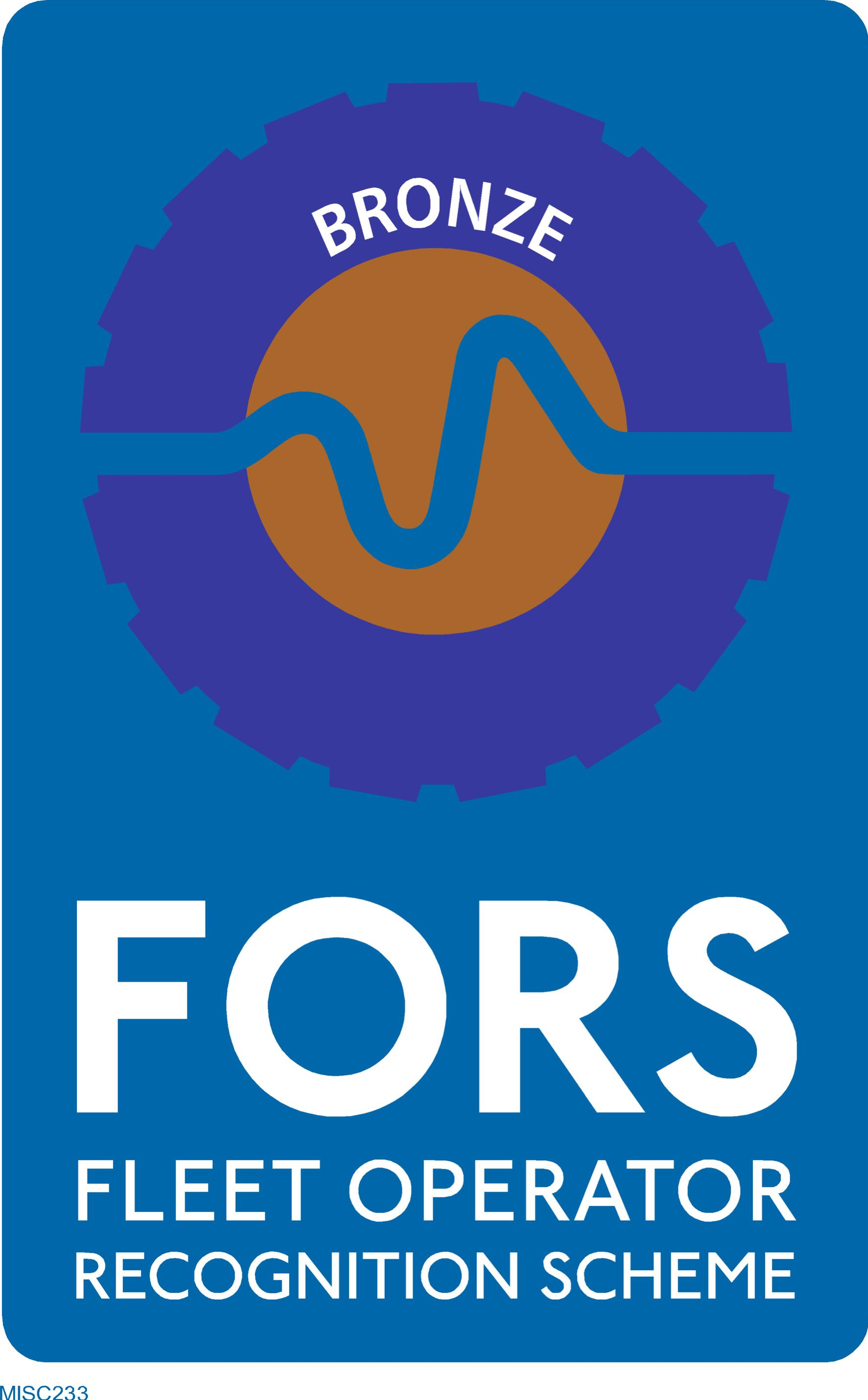 FORS Bronze